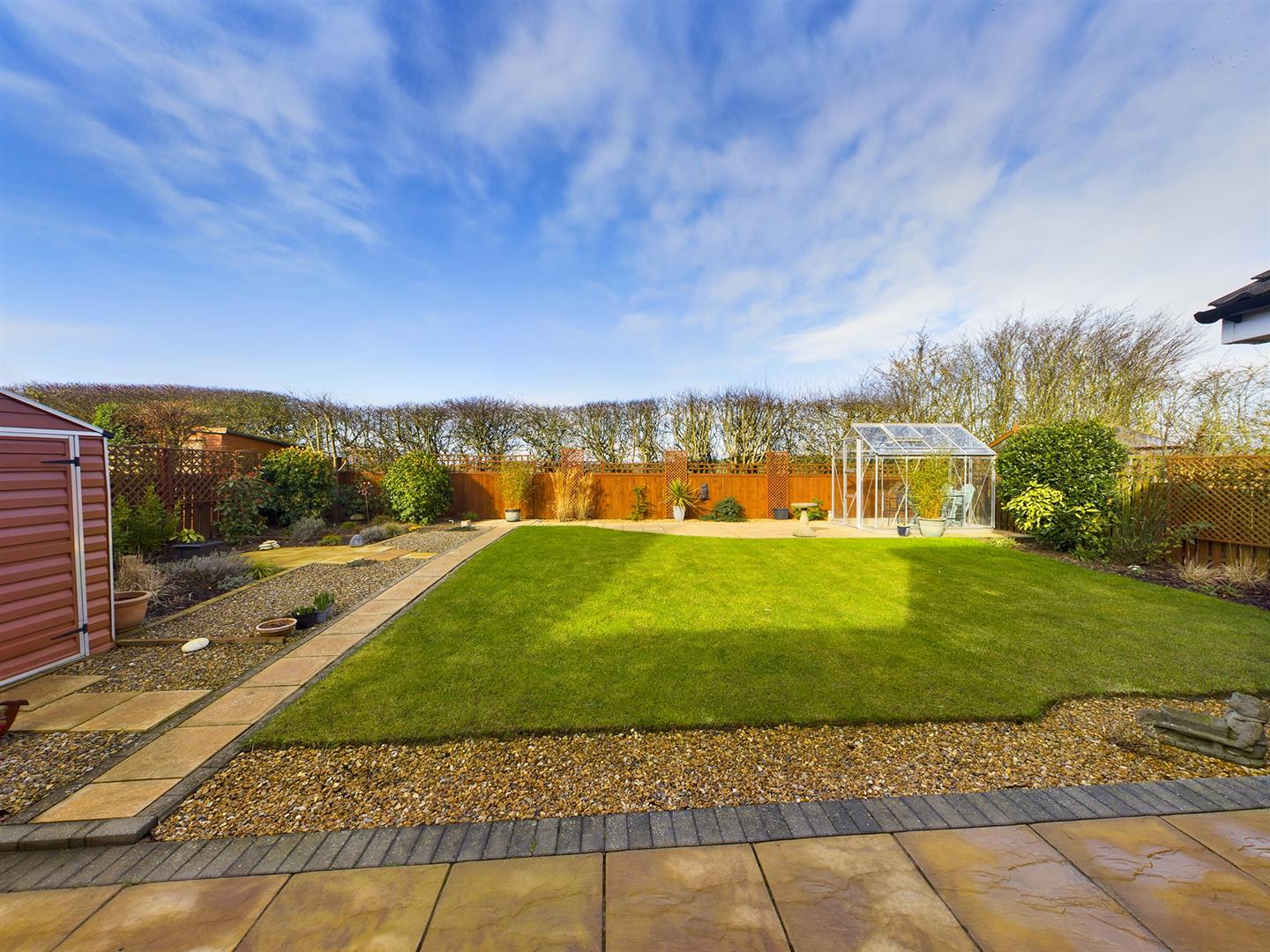 High Holme, Flamborough Belts Estate Agents